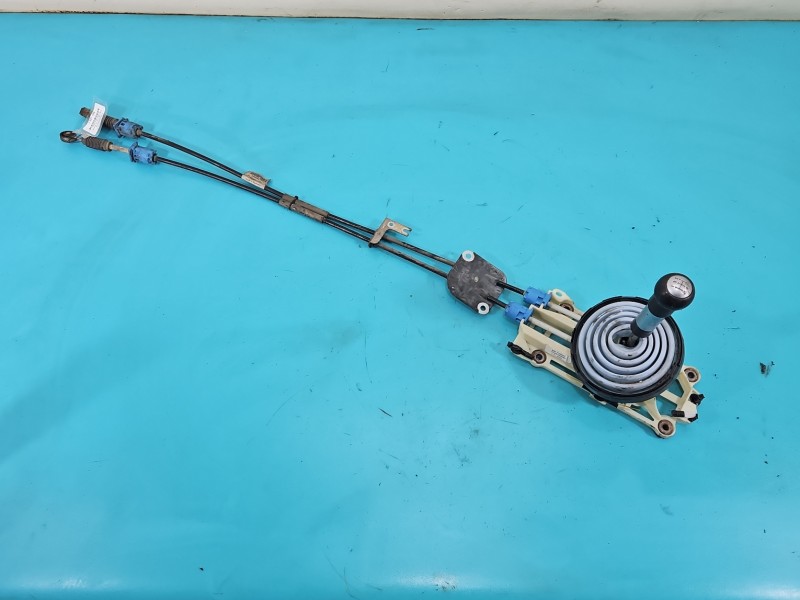 DŹWIGNIA LEWAREK WYBIERAK LINKI Mitsubishi Colt Z30 VI 04- 1.1 12v