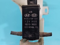 Zbiornik Zbiorniczek płynu spryskiwacza Hyundai I20 I 08-14