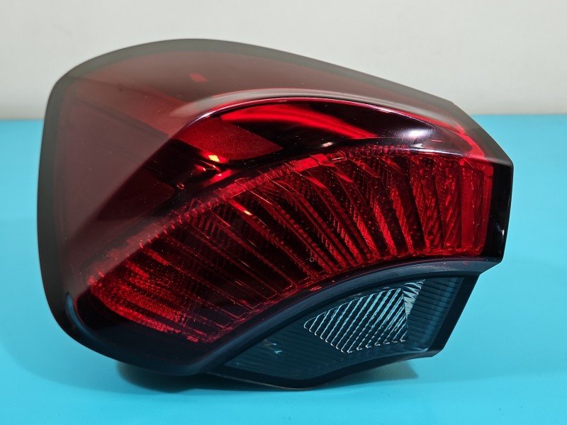 Lampa tył lewa Fiat Tipo II 15- kombi Lampa tył lewa Fiat Tipo II 15- kombi