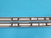 Relingi dachowe komplet Ford Edge II