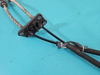 DŹWIGNIA LEWAREK WYBIERAK LINKI Fiat Ducato IV 2.3 jtd