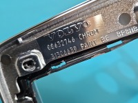 Listwa listwy dekory dekor deski Volvo V40 II 12- eu