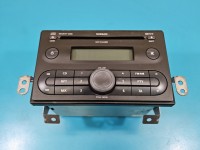 Radio fabryczne Nissan Note I E11 7645387318 radioodtwarzacz