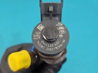 TESTOWANY Wtryskiwacz Jaguar XE X760 0445110654 2.0d (204DTD)
