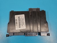 Sterownik moduł Maserati, Fotela przód lewy Maserati Quattroporte II 13- 670035026