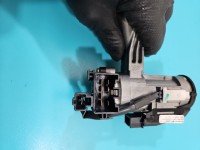 Komputer Sterownik silnika 0281011734, 89661-02A90 Toyota Corolla E12 1.4 D4D