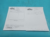 Turbosprężarka Regenerowana Renault Scenic III 54399700070, 625683H82303720, LL5016465500619 1.5 dci 106KM