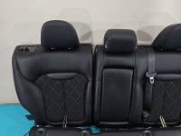 Fotele komplet kanapa Renault Kadjar