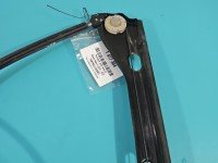 Podnośnik przód lewy SZYBY WINDA Skoda Fabia III 5JA959811K 5d HB