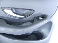 Tapicerka drzwi tył lewa boczek MERCEDES GLC coupe X253 15-