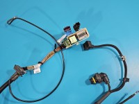 Wiązka instalacja skrzyni biegów bmw F30 8507911, 8507912