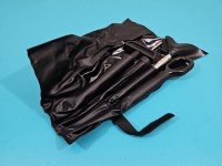 Ucho holownicze hak AUDI Q5 08-