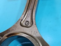 Tłok Hyundai Santa Fe III 12–18 2.4 GDI 190KM