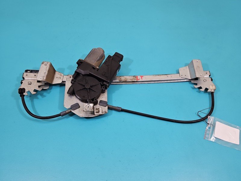 Podnośnik tył lewy Opel Meriva A HB Podnośnik tył lewy Opel Meriva A HB