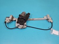 Podnośnik tył lewy Opel Meriva A HB