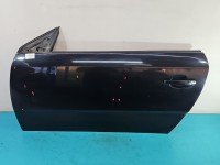 DRZWI PRZÓD LEWE KIEROWCY Opel Tigra B 2d czarny 2HU