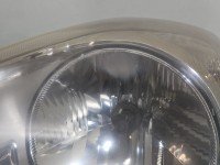 Reflektor lewy lampa przód Fiat Grande Punto EUROPA