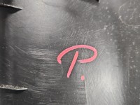 Osłona ZAŚLEPKA PLASTIK osłona słupka Honda CR-V V 16-