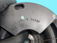 Koło pasowe wału korbowego Jeep Grand Cherokee IV WK2 1355B2038F 3.0 CRD