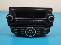 Radio fabryczne Opel Corsa E 39146279 radioodtwarzacz