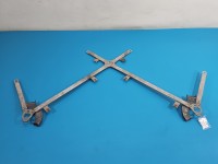 Rozpórka Porsche Panamera I 970