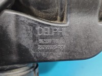 Przepustnica Peugeot 307 1.6 hdi 9655971980