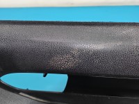 Tapicerka drzwi przód prawa boczek Isuzu D-Max II 11-19 8974277150
