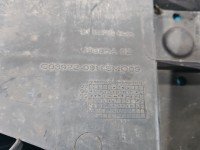 Osłona ZAŚLEPKA PLASTIK Citroen Berlingo II 09385A02, C03922-0911