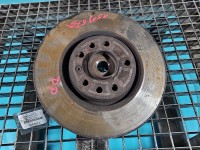 Zwrotnica prawa piasta przód 1.9 CDTI Opel Zafira B