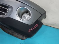 Zderzak przód Mini Cooper One II R56 06- DARK SILVER METALLIC 871