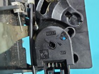 Konsola panel nawiewu Citroen Jumper I