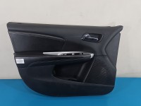 Tapicerka drzwi przód lewa boczek Fiat Freemont