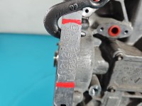 Silnik Opel Astra V K 1.5 cdti 105KM ODPALANY FILM POMIAR