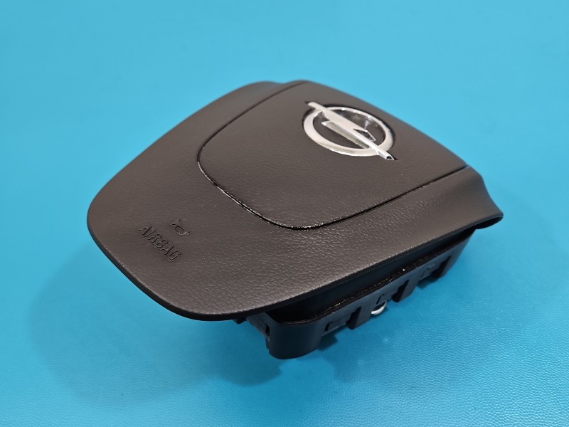 Poduszka powietrzna kierowcy airbag Opel Meriva B 13300473