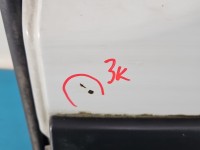 Drzwi tył prawe Renault Kangoo I HB 5d