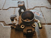 Przepustnica Suzuki Swift Mk6 81078451, 46934, 18137-83E11 1.3 16V