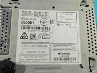 Radio fabryczne Renault Megane III 281153992R radioodtwarzacz