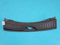 Osłona ZAŚLEPKA PLASTIK Land rover Discovery Sport 14- L550 FK72113A10AC