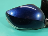 Lusterko prawe infiniti Q50 I 13-17 granatowyRAY europa