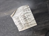 Zderzak tył Volvo S40 II V50 466-46 sedan