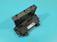 Sterownik moduł komfortu Fiat Panda II 51740049, S118578020C Producent części: FIAT, BSI