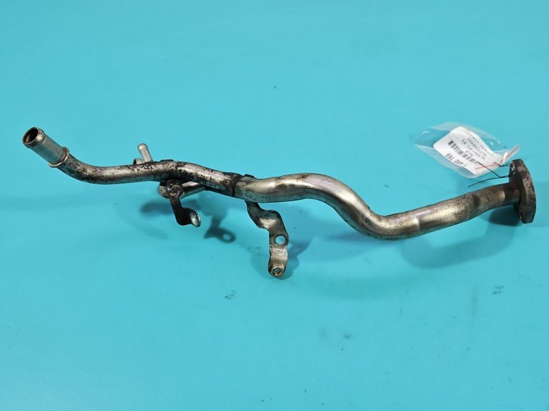 Magistrala wodna WĄŻ RURKA Opel Mokka A 1.6 cdti 136KM