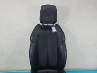 Fotel lewy przód kierowcy Peugeot 508 II 18- EU 5d