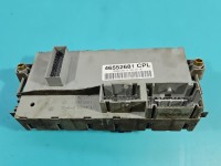 Komputer Sterownik silnika 0281010344, 73501235 Fiat Doblo I 1.9 jtd