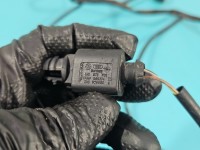 Wiązka instalacja Producent części: Audi, pasa przód, numer czujnika 1J0973702 Audi A4 B7 8E0971073K