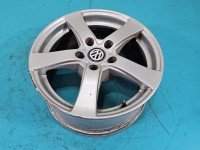 alufelgi felgi 16 komplet Vw Golf VII