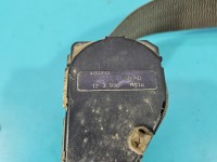 Pas bezpieczeństwa przód lewy kierowcy Land rover Discovery I EU