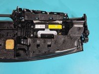 Deska rozdzielcza airbag pasażera kokpit Mercedes CLS II C218 W218 218