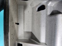 Spoiler lotka klapy Subaru Forester IV SJ 12-18 srebrny G1U