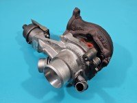 Turbosprężarka Opel Astra V K 95528453, 55486151 1.6 cdti 110KM